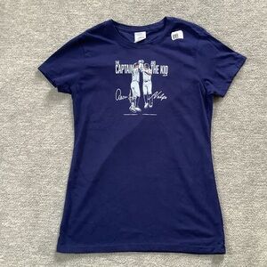 Port and Company NWT Yankees Aaron Judge and Anthony Volpe Tee Sz. XS